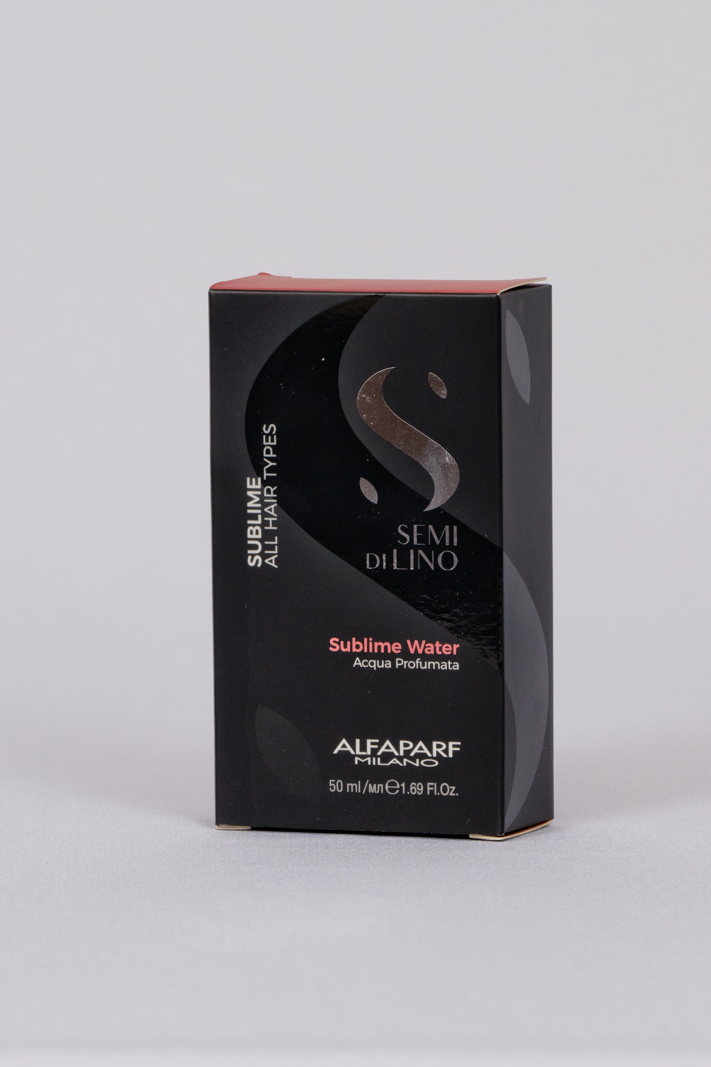 Alfaparf Semi Di Lino Sublime Water 50ml főképe